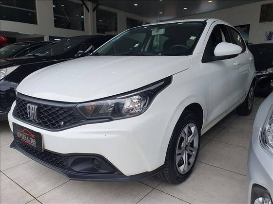 FIAT ARGO 1.0 FIREFLY FLEX MANUAL FIAT ARGO 1.0 FIREFLY FLEX MANUAL